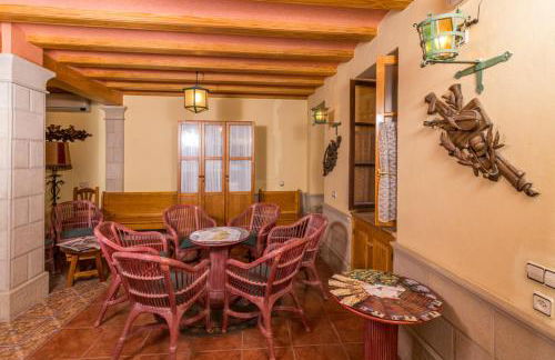 Apartamentos Plaza Mayor - Foto 31