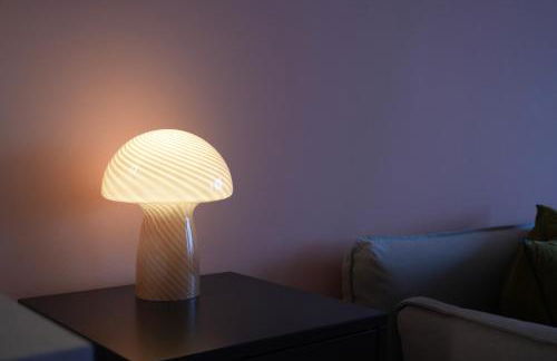 Design Apartment Plön - Foto 11