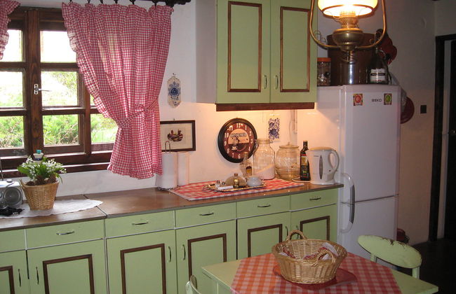 4 bedroom House in Sulęczyno with garden and terrace - Photo 8