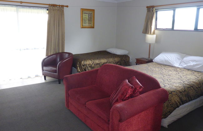 Westport Holiday Park And Motels - Foto 21