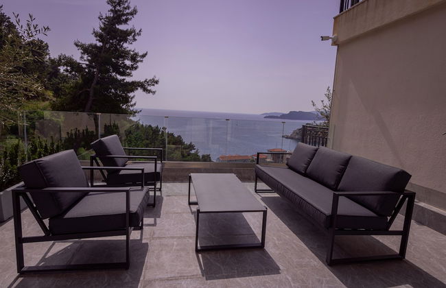 Vertmont Villa - Foto 75