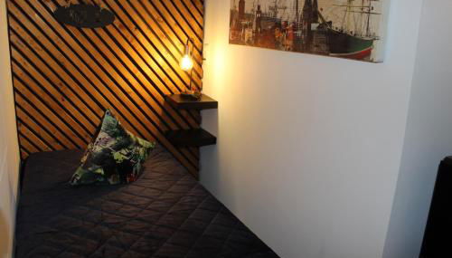 KLEINE SOUTERRAIN WOHNUNG NÄHE HAMBURG - Foto 3