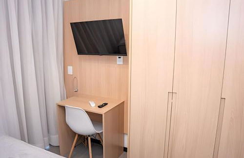 Lumen Studios - Conforto na Zona Leste - Foto 9