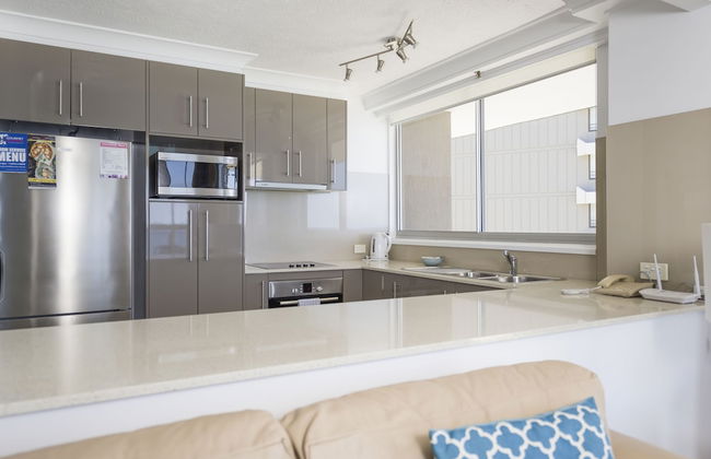 Sunbird Beach Resort - Photo 34