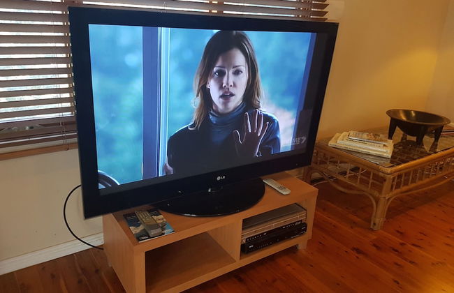 Gumview Cottage - Foto 10