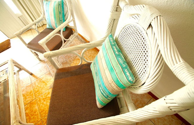 Residence Villas Mont Choisy - Photo 18