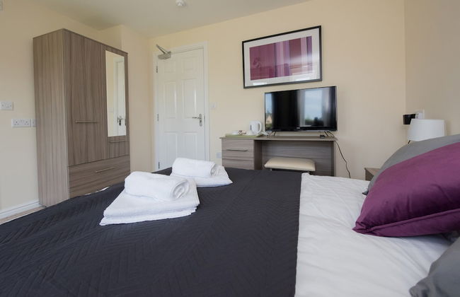 Kennedy House by Your Lettings UK - Foto 5