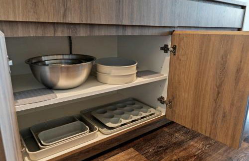 Luxury 2BD-2BA View-Gym-Rooftop - Foto 31