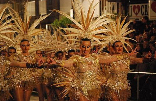 'Spanish Sunset' Vacation Apartment - Foto 40