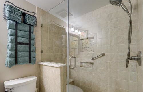 Remote-Work Hub! DC Unit 1 Mi to Rock Creek Park - Foto 18