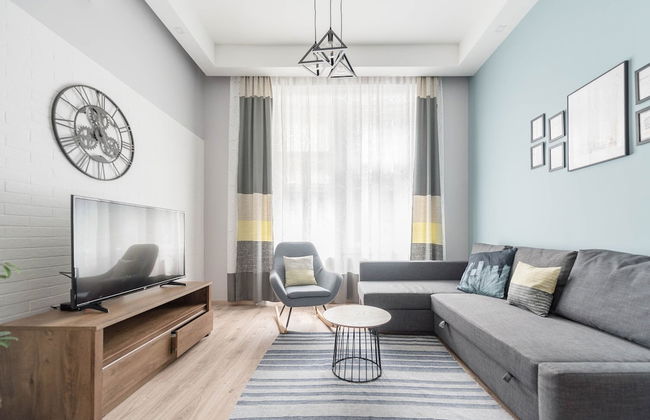 Venus Apartments - Market Hall - Foto 7