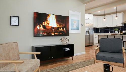 Chateau Lodge - Ski Shandaken, Hunter, Catskills, Windham, Belleayre - Foto 2