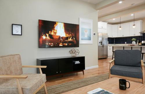 Chateau Lodge - Ski Shandaken, Hunter, Catskills, Windham, Belleayre - Foto 2