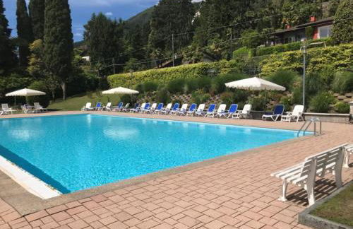 Residenza del Pascià - Appartamento Camphora - Foto 6