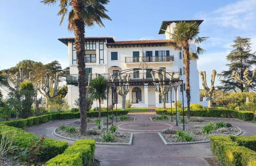 appartement domaine de Bordaberry Urrugne - Foto 12