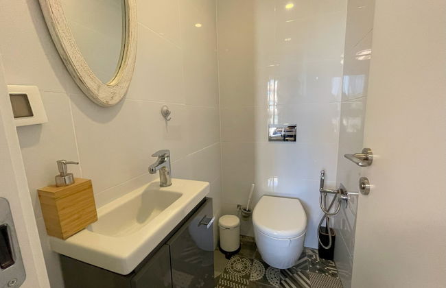 AirTLV - Luxury Apartment Port of Jaffa - Photo 24