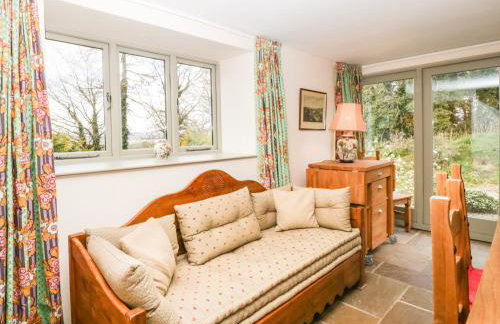 Timber Barn - Foto 8