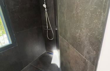 Le Paradis Blanc luxueux Chalet Spa Serre-Chevalier - Photo 58