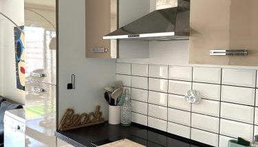 Ile tudy Bord de plage et farniente en terrasse Appt classé 3 étoiles - Photo 5