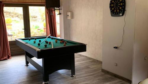 Maison de montagne - Foto 4, Game Room