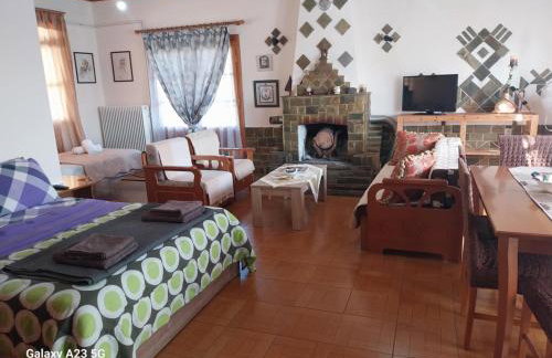 Pindos Mountain View Rooms - Photo 6