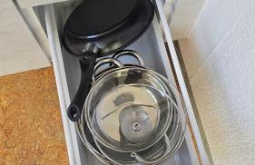 Business Appartement Ingelheim - Foto 27