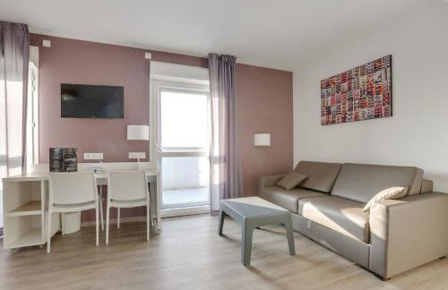 All Suites Appart Hôtel - Choisy-le-Roi - Photo 20