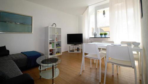 Ferienwohnung achtpunkt2 - Foto 4