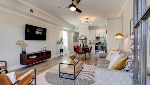 Lafite Greenway NOLA Retreat Festival Season Stay - Foto 3