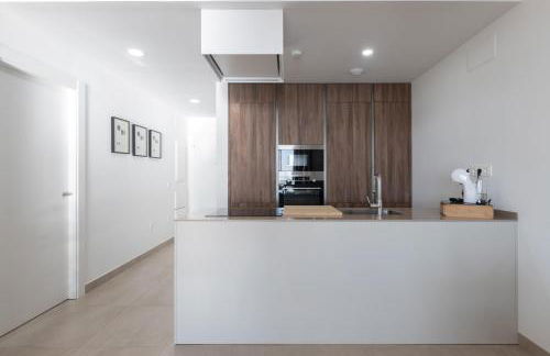 Bego a Sea View in Fuengirola - Foto 21