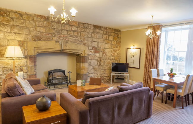 Thurnham Hall Resort - Photo 29