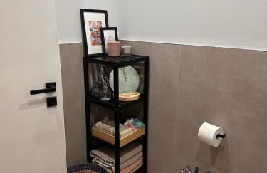 AS Pavan Saarlouis Ferienwohnung - Foto 9