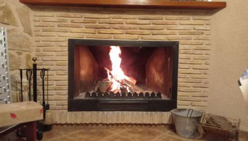 Casa Camille.Villares Elche de la Sierra - Foto 2