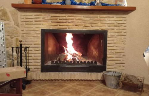 Casa Camille.Villares Elche de la Sierra - Foto 2