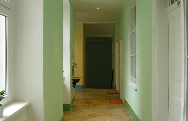 Cityrooms Vienna - Foto 28