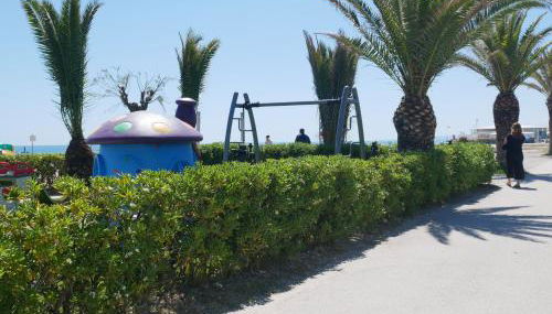 Appartamento Villa Rosa - Foto 5