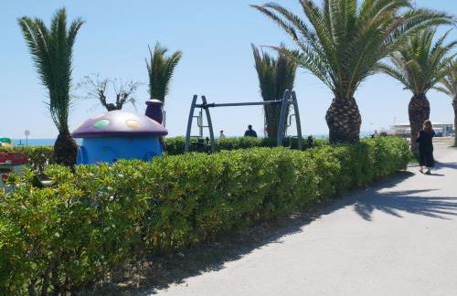 Appartamento Villa Rosa - Foto 5