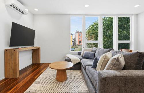 Rooftop Retreat w Stunning Views - Ballard Gem - Foto 1