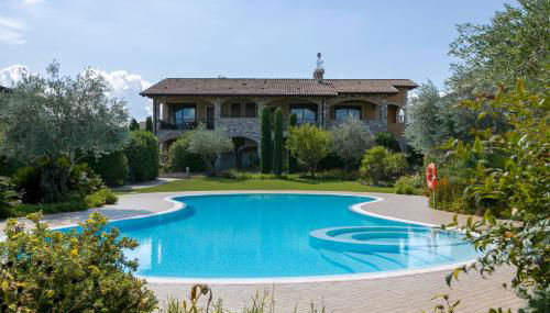 Casa Valtenesi - Foto 5