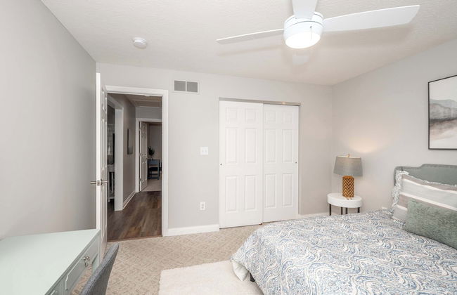 Crittenden Ark Haven - Foto 18