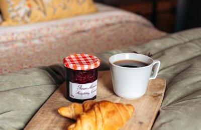 4 Walkers Cottage - Countryside Retreat with BBQ Hut - Photo 19