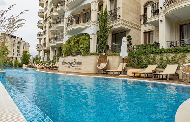 Menada Harmony Suites X Apartment - Photo 25