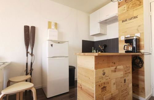 Le Carlton - Superbe Appartement - Accès direct plage - Terrasse Vue mer - Foto 11