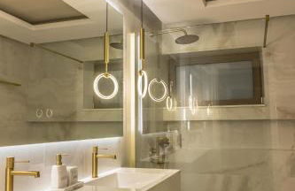 Presidential Beach Villa - Photo 23