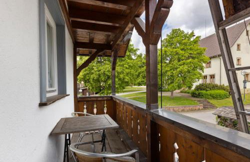 Pension Ferienwohnung Baarblick - Foto 23