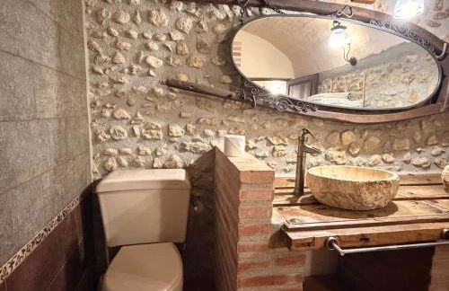 LEscala-Ventalló. Cosy WiFi Rooftop terrace EG - Foto 50