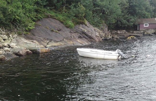 Holiday Home in Egersund - Foto 24