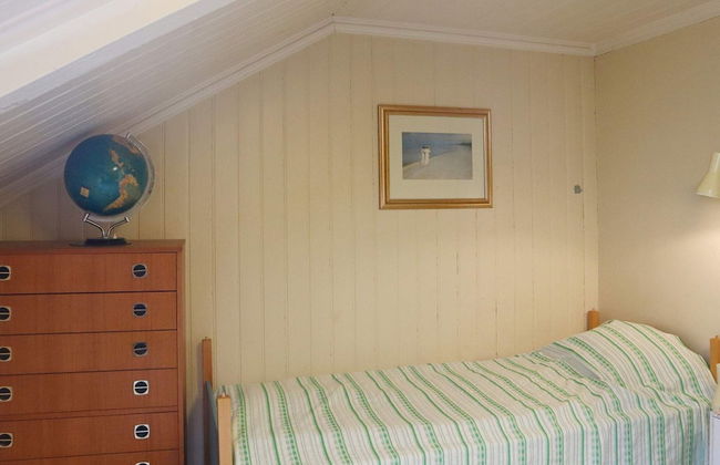 5 Person Holiday Home in Risor-by Traum - Foto 3