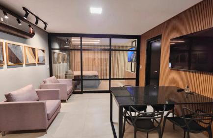 Luxo e Exclusividade ao lado Shopping Campo Grande - Foto 8