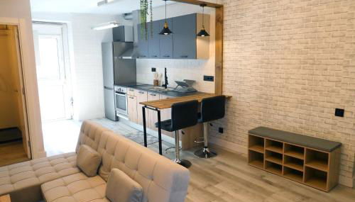 Rita, apartament ideal per a dos - Foto 1